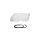 Headlight Lens BMW 3 E46 Left