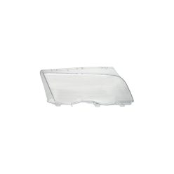 Headlight Lens BMW 3 E46 Right