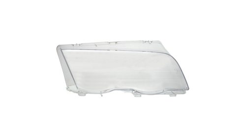 Headlight Lens BMW 3 E46 Right