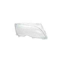 Headlight Lens BMW 3 E46 Facelift Right