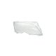 Headlight Lens BMW 3 E46 Facelift Right