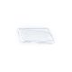 Headlight Lens BMW 3 E46 Left