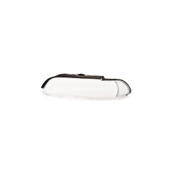 Headlight Lens BMW 5 E39 Facelift Left white
