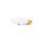 Headlight Lens BMW 5 E39 Facelift Right Yellow