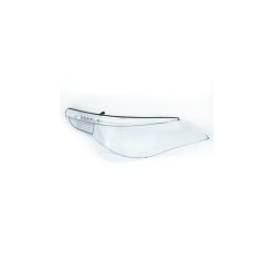 Headlight Lens BMW 5 E60 E61 Right xenon