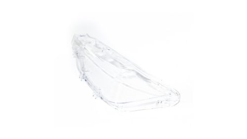 Headlight Lens BMW 3 F30 F31 Left + right