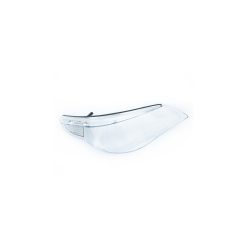 Headlight Lens BMW 5 E60 E61 Right without xenon