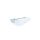Headlight Lens BMW 5 E60 E61 Right without xenon