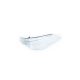 Headlight Lens BMW 5 E60 E61 Right without xenon