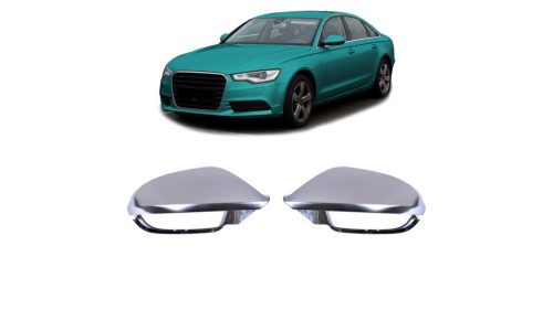 Mirror Cover Set Audi A6 C7 Allroad