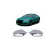 Mirror Cover Set Audi A6 C7 Allroad