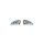 Mirror Cover Set Audi A4 B8 Matt Silver