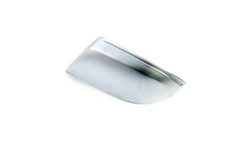 Mirror Cover Set Audi A7 C7 RS7 Look w/o AFS
