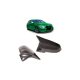 Mirror Cover Set BMW 1 F20 F21 2 F22 F23 F87 3 F30 F31 4 F32 F33 F36 X1 E84 Carbon