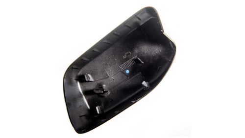 Mirror Cover Set BMW 5 E60 E61 Carbon