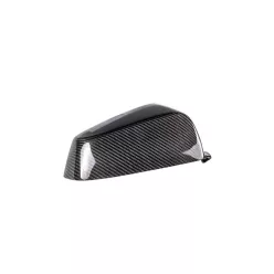 Mirror Cover Set BMW 5 E60 E61 Carbon