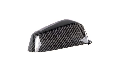 Mirror Cover Set BMW 5 E60 E61 Carbon