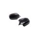 Mirror Cover Set BMW 1 E81 E82 E87 E88 3 E90 E91 E92 E93 Facelift Carbon