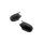 Mirror Cover Set BMW 1 E81 E82 E87 E88 3 E90 E91 E92 E93 Facelift Carbon