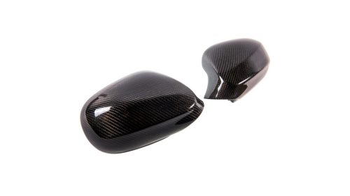 Mirror Cover Set BMW 3 E92 M-Pack Carbon