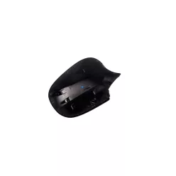  Mirror Cover Set BMW 1 E81 E82 E87 E88 3 E90 E91 E92 E93 Facelift Carbon