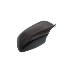 Mirror Cover Set BMW 5 F10 F11 F07 Carbon