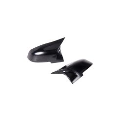   Mirror Cover Set BMW 1 F20 F21 2 F22 F23 F87 3 F30 F31 4 F32 F33 F36 X1 E84 Not primed