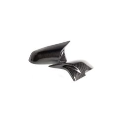   Mirror Cover Set BMW 1 F20 F21 2 F22 F23 F87 3 F30 F31 4 F32 F33 F36 X1 E84 Carbon