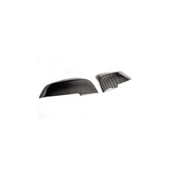   Mirror Cover Set BMW 1 F20 F21 2 F22 F23 F87 3 F30 F31 4 F32 F33 F36 X1 E84 Carbon