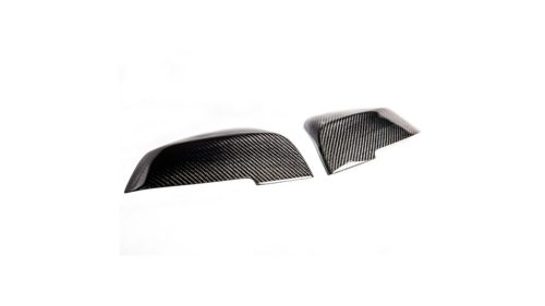 Mirror Cover Set BMW 1 F20 F21 2 F22 F23 F87 3 F30 F31 4 F32 F33 F36 X1 E84 Carbon