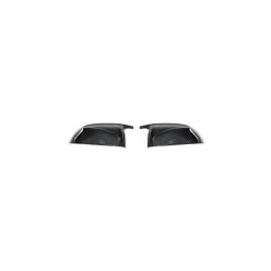   Mirror Cover Set BMW X3 G01 X4 G02 X5 G05 X6 G06 X7 G07 Carbon