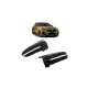Mirror Cover Set BMW 2 G42 3 G20 G21 4 G22 G23 G26 5 G30 G31 6 G32 7 G11 G12 8 G14 G15 G16 Gloss Black