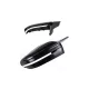 Mirror Cover Set BMW 2 G42 3 G20 G21 4 G22 G23 G26 5 G30 G31 6 G32 7 G11 G12 8 G14 G15 G16 Not primed
