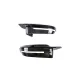 Mirror Cover Set BMW 2 G42 3 G20 G21 4 G22 G23 G26 5 G30 G31 6 G32 7 G11 G12 8 G14 G15 G16 Carbon