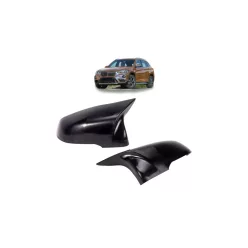 Mirror Cover Set BMW X1 F48 not painted