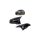 Mirror Cover Set BMW X1 F48 not painted