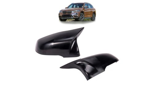 Mirror Cover Set BMW X1 F48 not painted