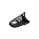 Mirror Cover Set BMW X1 F48 Carbon