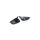 Mirror Cover Set BMW X5 E70 X6 E71 E72 Gloss Black