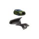 Mirror Cover Set BMW 1 F20 F21 2 F22 F23 F87 3 F30 F31 4 F32 F33 F36 X1 E84 Carbon