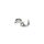 Mirror Cover Set Volkswagen Golf V Jetta V Matt Silver