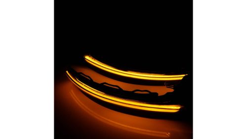 Indicator Set Audi A3 8V Side Dynamic LED
