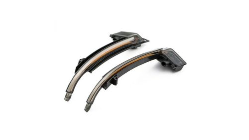 Indicator Set Audi A3 A4 A5 A6 A8 Q3 Side Dynamic LED
