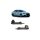 Indicator Set Audi A3 A4 A5 Side Dynamic LED