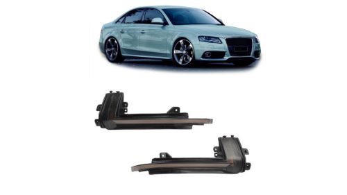 Indicator Set Audi A3 A4 A5 Side Dynamic LED