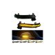 Indicator Set BMW 1 F20 F21 2 F22 F23 F87 3 F30 F31 4 F32 F33 F36 X1 E84 Side Dynamic LED