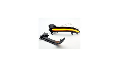 Indicator Set BMW X5 F15 X6 F16 Side Dynamic LED