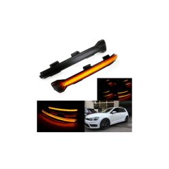 Indicator Set Volkswagen Golf 7 Side Dynamic LED