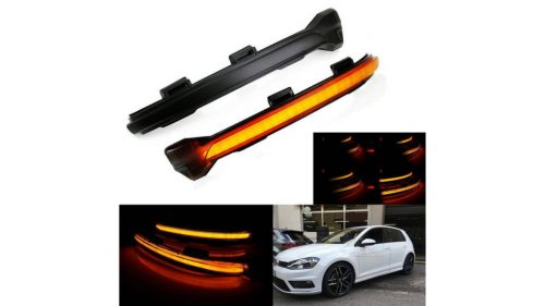 Indicator Set Volkswagen Golf 7 Side Dynamic LED