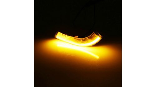 Indicator Set SEAT ALHAMBRA SKODA SUPERB I VW EOS GOLF V GOLF VI JETTA V PASSAT B5 B6 SHARAN Side Dynamic LED